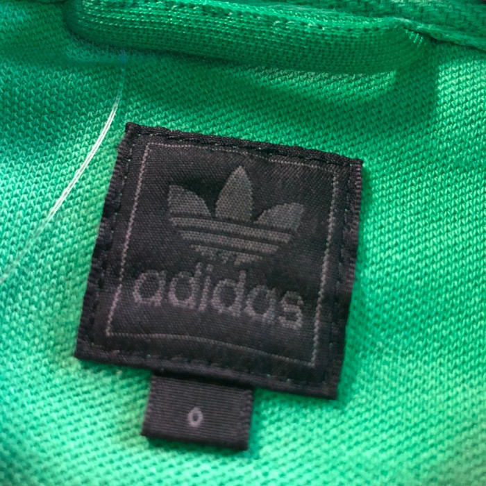 adidas 00s トラックジャケット | Vintage.City 古着屋、古着コーデ情報を発信