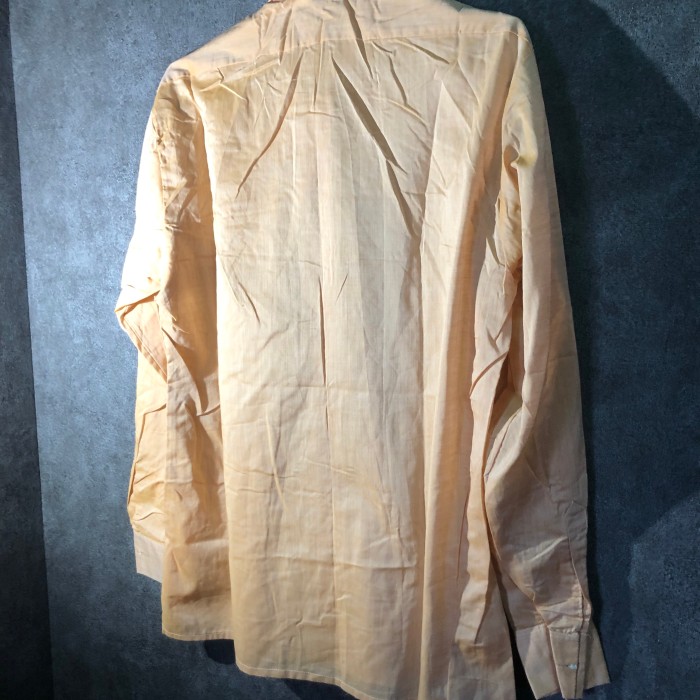 pierre cardin 70s リネンシャツ | Vintage.City 古着屋、古着コーデ情報を発信