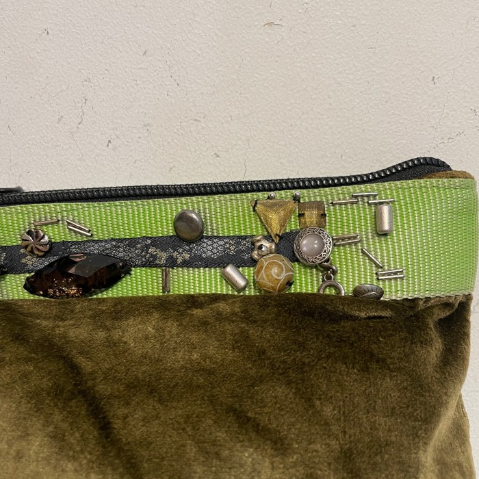 vintage/clutch bag | Vintage.City 빈티지숍, 빈티지 코디 정보
