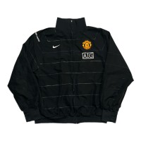 00's Manchester United Track Jacket | Vintage.City 빈티지숍, 빈티지 코디 정보