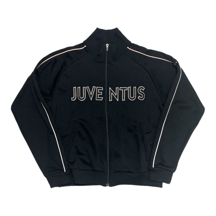00's Juventus Track Jacket | Vintage.City 빈티지숍, 빈티지 코디 정보