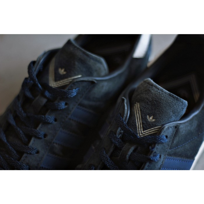 “White Mountaineering” × “adidas” Campus 80 | Vintage.City 古着屋、古着コーデ情報を発信