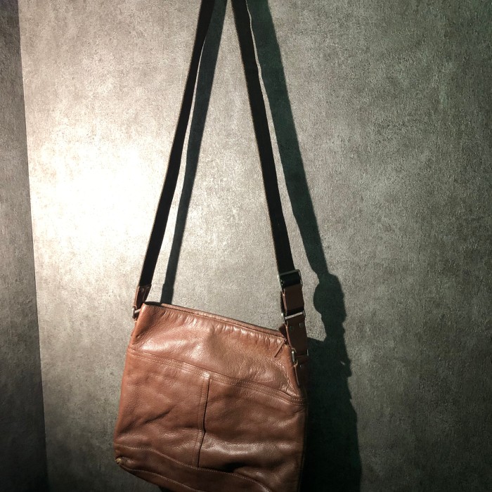 old COACH レザーバッグ | Vintage.City 古着屋、古着コーデ情報を発信