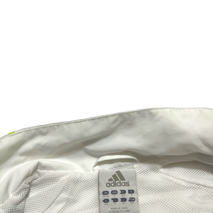 Real Madrid Presentation Jacket | Vintage.City 빈티지숍, 빈티지 코디 정보