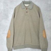 old " orvis " kanoko polo shirts | Vintage.City 古着屋、古着コーデ情報を発信