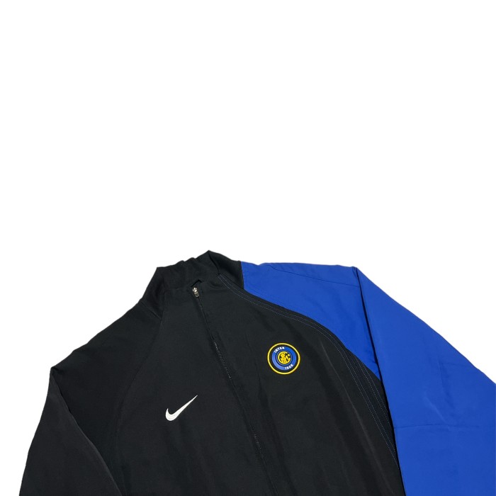 00's Internazionale Milano Training Jacket | Vintage.City Vintage Shops, Vintage Fashion Trends