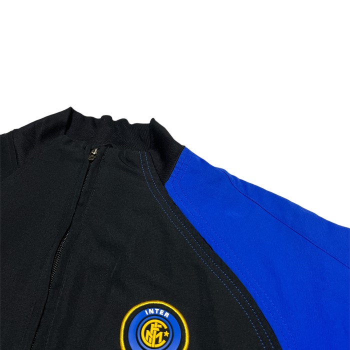 00's Internazionale Milano Training Jacket | Vintage.City 빈티지숍, 빈티지 코디 정보