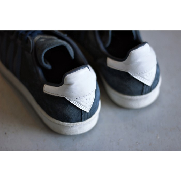 “White Mountaineering” × “adidas” Campus 80 | Vintage.City 빈티지숍, 빈티지 코디 정보