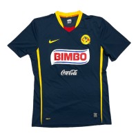 08/09 Club América Away Shirt | Vintage.City 古着屋、古着コーデ情報を発信