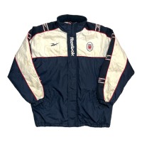90's Liverpool Nylon Jacket | Vintage.City Vintage Shops, Vintage Fashion Trends