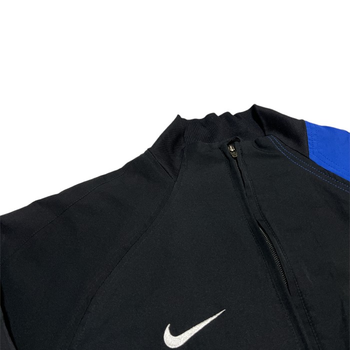 00's Internazionale Milano Training Jacket | Vintage.City 古着屋、古着コーデ情報を発信