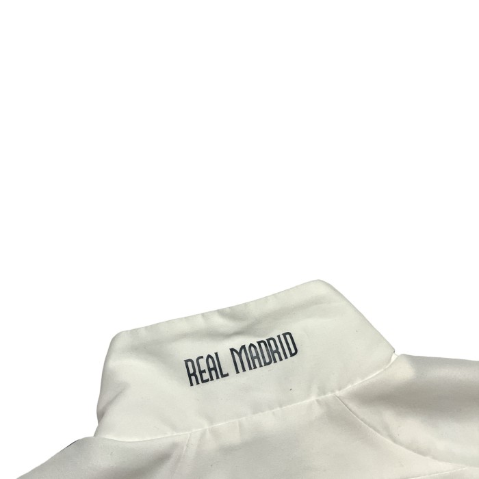 Real Madrid Presentation Jacket | Vintage.City Vintage Shops, Vintage Fashion Trends