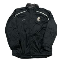 00's Juventus Bench Coat | Vintage.City 빈티지숍, 빈티지 코디 정보