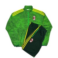 AC Milan UCL Presentation Suit | Vintage.City 빈티지숍, 빈티지 코디 정보