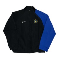00's Internazionale Milano Training Jacket | Vintage.City Vintage Shops, Vintage Fashion Trends