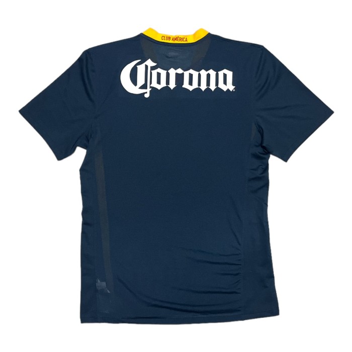 08/09 Club América Away Shirt | Vintage.City 빈티지숍, 빈티지 코디 정보