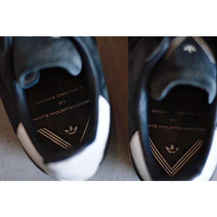 “White Mountaineering” × “adidas” Campus 80 | Vintage.City 빈티지숍, 빈티지 코디 정보