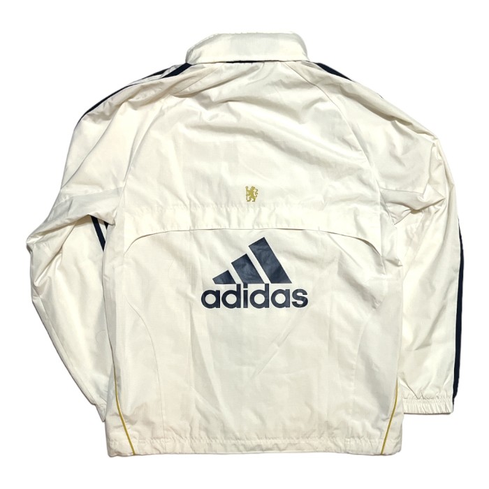 Chelsea Training Jacket | Vintage.City 古着屋、古着コーデ情報を発信