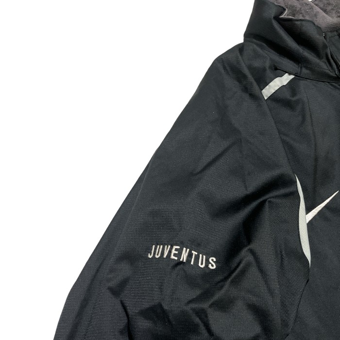 00's Juventus Bench Coat | Vintage.City 古着屋、古着コーデ情報を発信