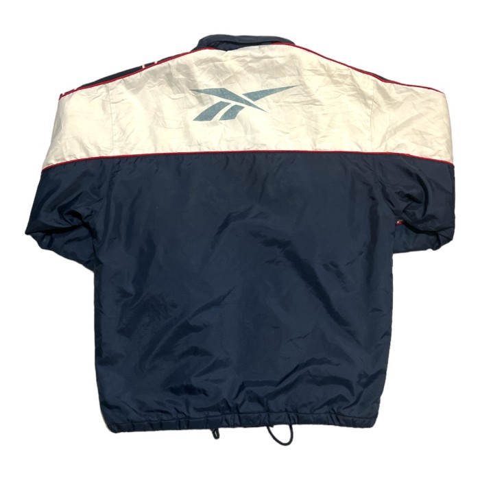 90's Liverpool Nylon Jacket | Vintage.City 古着屋、古着コーデ情報を発信