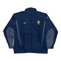00's Portugal Training Jacket | Vintage.City 빈티지숍, 빈티지 코디 정보