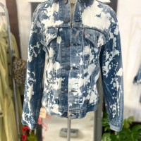 1970's Levi's Vintage jacket | Vintage.City 古着屋、古着コーデ情報を発信