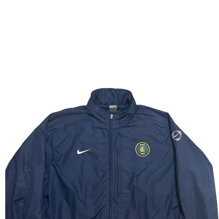 00's Internazionale Milano Rain Jacket | Vintage.City 빈티지숍, 빈티지 코디 정보
