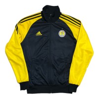 00's Dynamo Kyiv Track Jacket | Vintage.City 古着屋、古着コーデ情報を発信
