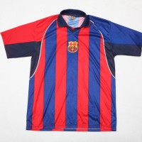 バルセロナサッカーシャツ・ビンテージユニフォーム Barcelona# | Vintage.City 古着屋、古着コーデ情報を発信