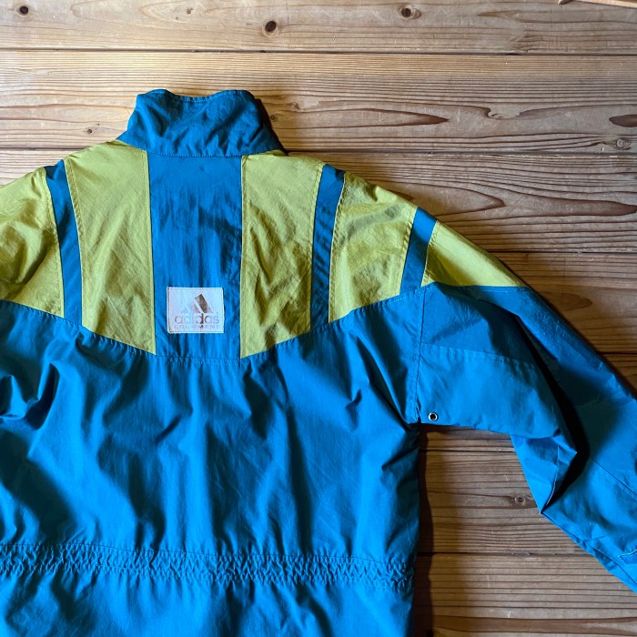 adidas equipment mountain jacket | Vintage.City 빈티지숍, 빈티지 코디 정보