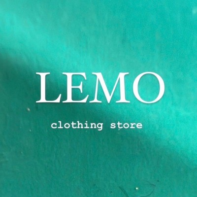 古着屋 LEMO | Vintage Shops, Buy and sell vintage fashion items on Vintage.City