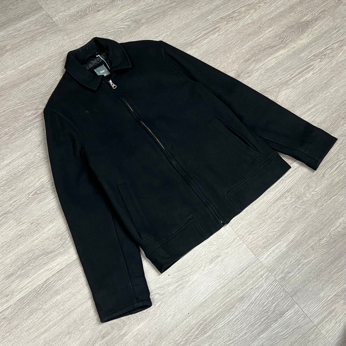 オールドギャップ / 00s GAP wool sports jacket | Vintage.City 古着屋、古着コーデ情報を発信