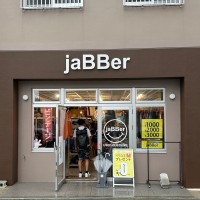 jaBBer沖縄国際通り店 | 全国の古着屋情報はVintage.City