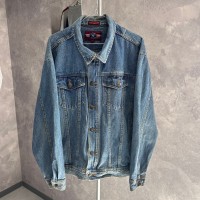 denim jacket | Vintage.City Vintage Shops, Vintage Fashion Trends
