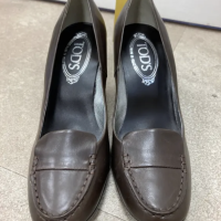 TOD'S 靴　36 1/2 | Vintage.City 古着屋、古着コーデ情報を発信