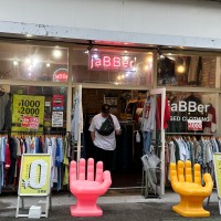古着屋jaBBer沖縄店 | 全国の古着屋情報はVintage.City