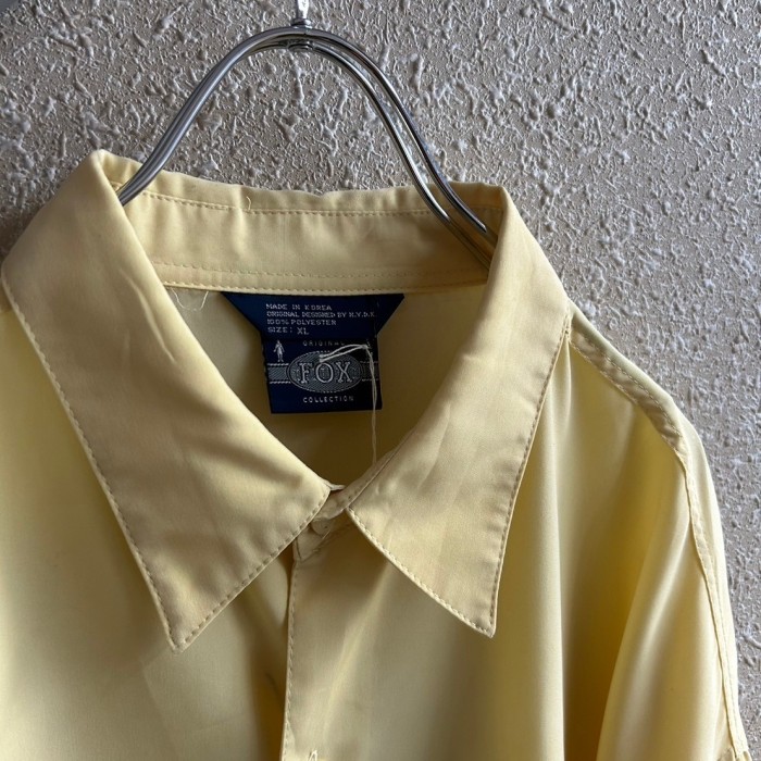 Design character shirt | Vintage.City 古着屋、古着コーデ情報を発信