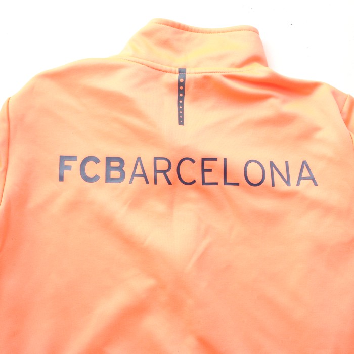 10/11 ナイキ FCバルセロナ サッカー トラックジャケット NIKE FC Barcelona Soccer Track Jacket# | Vintage.City Vintage Shops, Vintage Fashion Trends