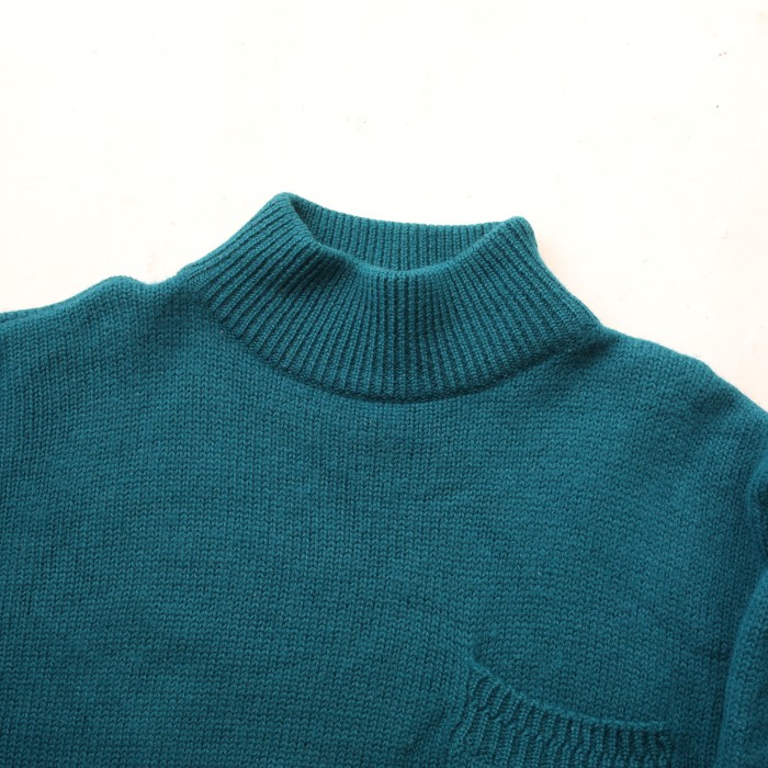80's ギャップ モック タートルネック ウール セーター Gap Mock Turtleneck Wool Knit Sweater# | Vintage.City Vintage Shops, Vintage Fashion Trends