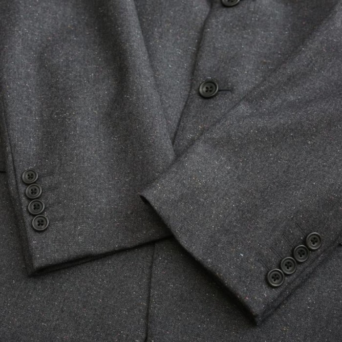 Burberry 3B Jacket | Vintage.City 古着屋、古着コーデ情報を発信