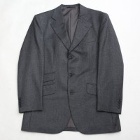 Burberry 3B Jacket | Vintage.City 빈티지숍, 빈티지 코디 정보