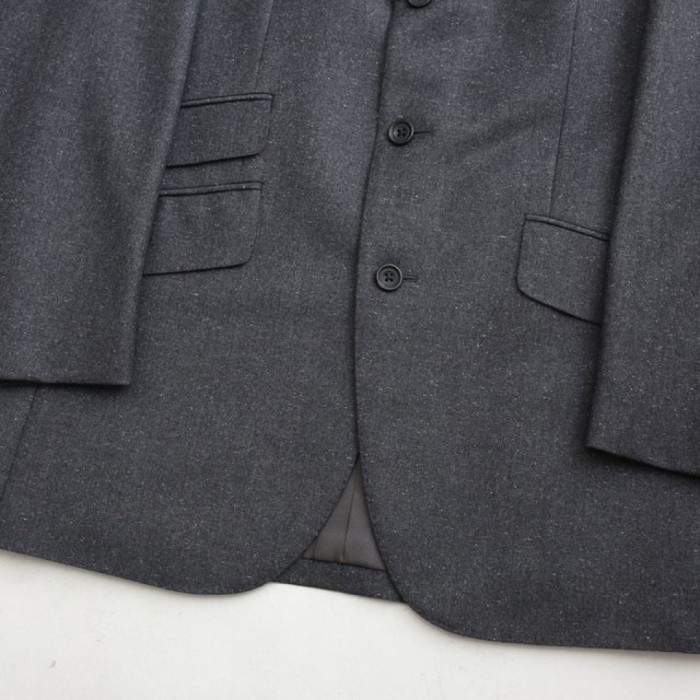 Burberry 3B Jacket | Vintage.City 古着屋、古着コーデ情報を発信