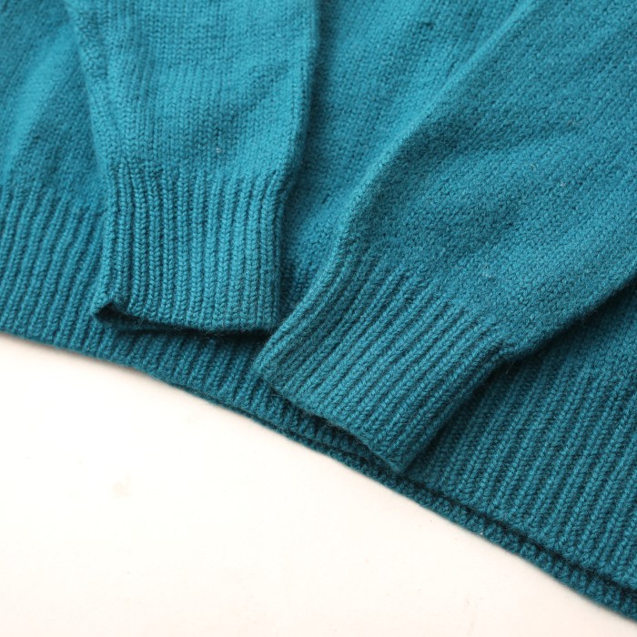 80's ギャップ モック タートルネック ウール セーター Gap Mock Turtleneck Wool Knit Sweater# | Vintage.City 古着屋、古着コーデ情報を発信