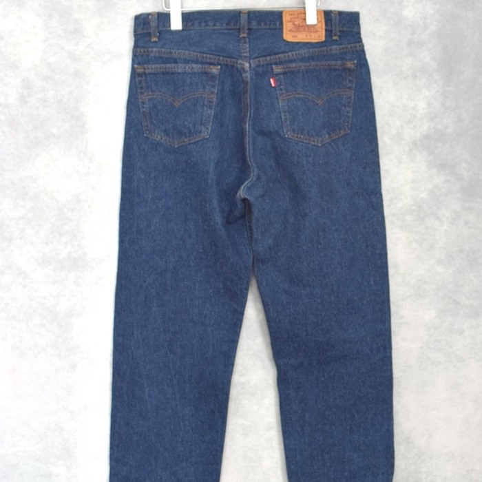 90s levi’s 501 / made in usa | Vintage.City 古着屋、古着コーデ情報を発信