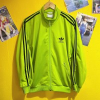 80's adidas track jacket(GR)/3182 | Vintage.City 빈티지숍, 빈티지 코디 정보