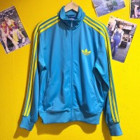 adidas track jacket(BY)/3180 | Vintage.City 古着屋、古着コーデ情報を発信