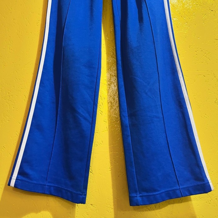 adidas track pants(BL)/3184 | Vintage.City 古着屋、古着コーデ情報を発信