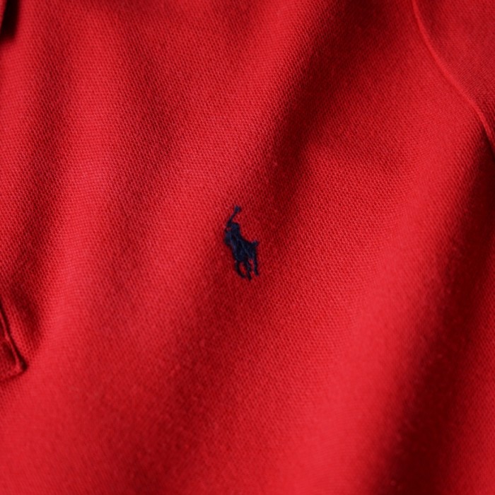 Polo Ralph Lauren L/S Polo Shirt ラルフローレン | Vintage.City 古着屋、古着コーデ情報を発信