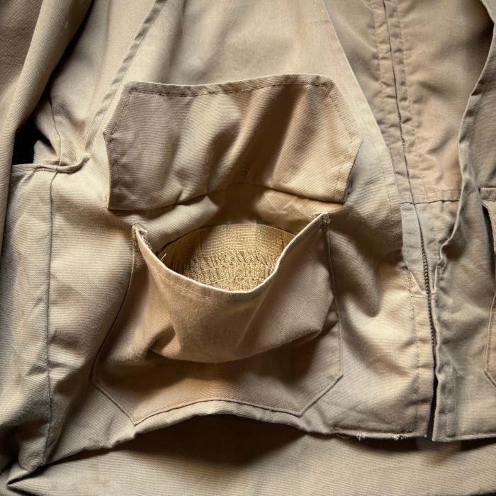 70s〜 bob allen hunting jacket “size XL” 70年代 80年代 ボブアレン ハンティングジャケット | Vintage.City 빈티지숍, 빈티지 코디 정보
