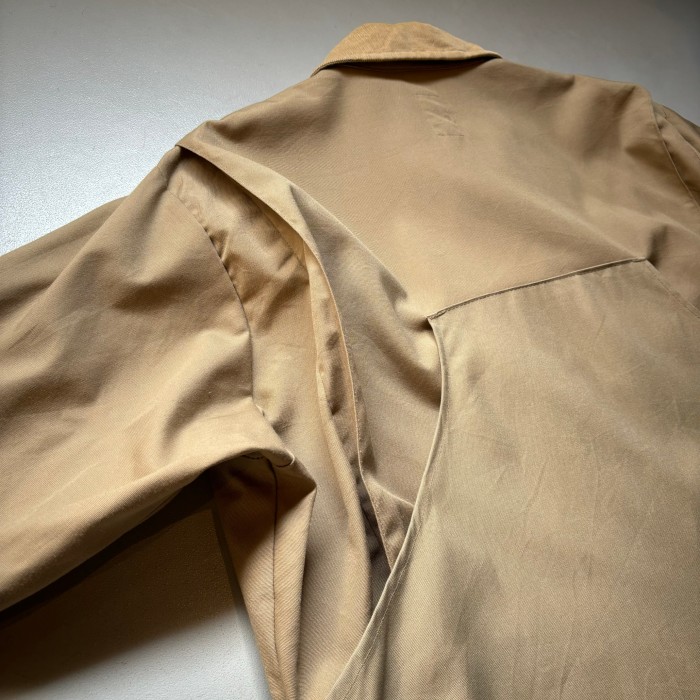 70s〜 bob allen hunting jacket “size XL” 70年代 80年代 ボブアレン ハンティングジャケット | Vintage.City 古着屋、古着コーデ情報を発信